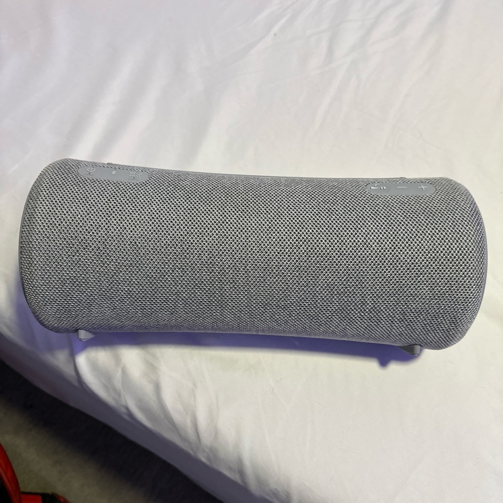 Sony srs xg300